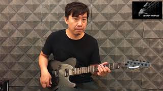 Video thumbnail for "Dean Nashvegas Hum Hum"  Test By Pop Woravit by POP WORAVIT