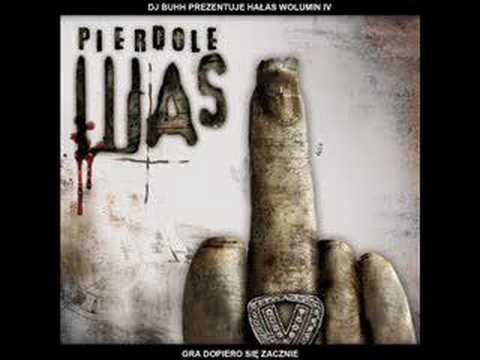 Dj Buhh feat. Tede & CNE - My wybrani