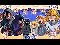 NEW ALL 67 VS 61 FNF 67 Meme Vs 61 Meme Friday Night Funkin