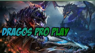 Guide and tips triks Dragos Heroes Evolved
