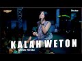 DINDA TERATU KALAH WETON Official Live Music