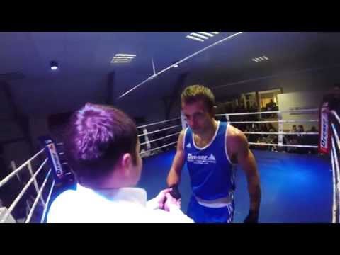 samstag 28. November 2015 Box Gym Dreger Freimersheim