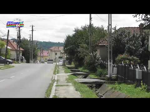 Jurnal Muscel TV 26.08.2021 - Percheziții pentru droguri la Lerești