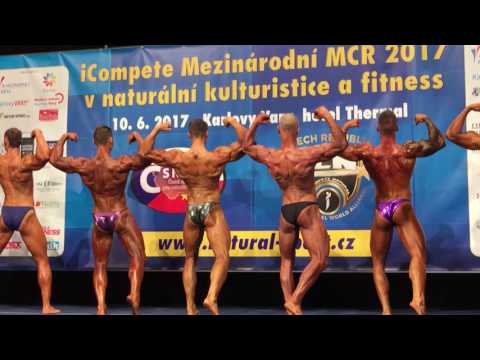 2.Druhé vyvolaní o umístění Roman Čejka