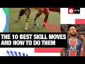 FIFA 21: The 10 best skill moves and how to do them