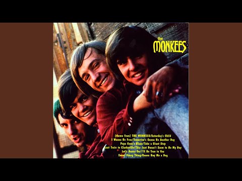 [Theme From] The Monkees