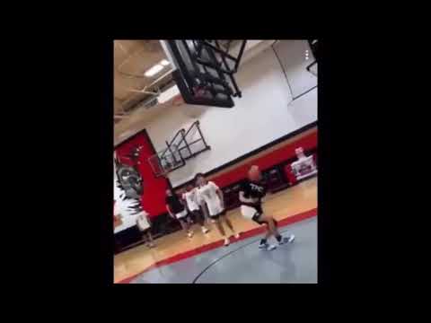 Liam Craven Highlights