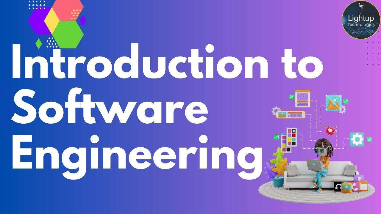 Introduction to Software Engineering Chapter 1 #softwareengineering