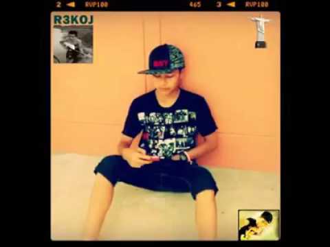 Karen Hip Hop Song CJ Pa Ka 2016