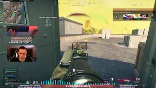 👻 Malade mais on va KCDQ sur REBIRTH ISLAND