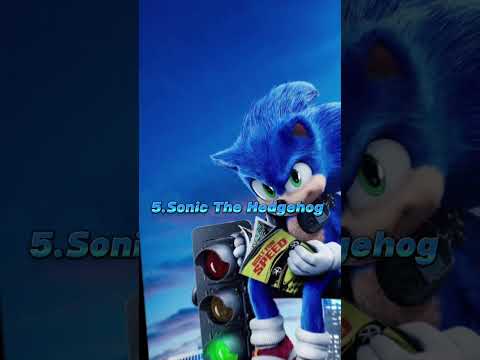 YouTube Thumbnail