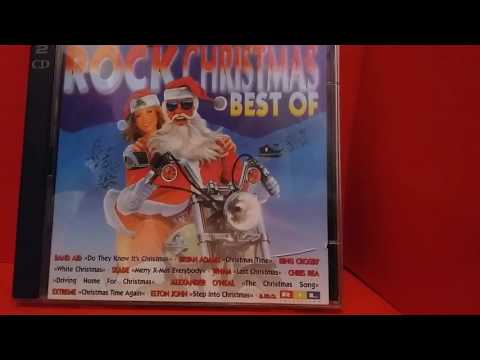 download lagu mp3 mp4 Rock Christmas Best Of VA 1995, download mp3 Rock Christmas Best Of VA 1995 free download, download mp3 Rock Christmas Best Of VA 1995