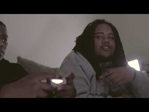 Trellion Trell x Kidd savo - Gifted (Official Video) Shot by @Natamada_Productions