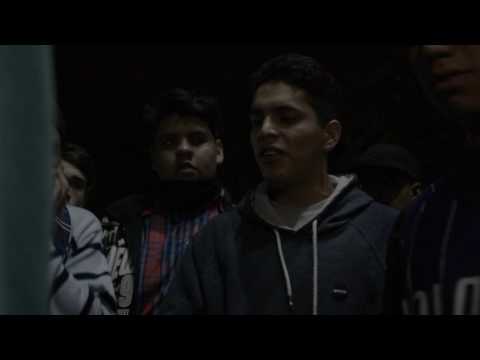 DAN BLUES PACHA VS BHS LJC | ASAMBLEA DEL SUR | Octavos | Adrogue Rapea