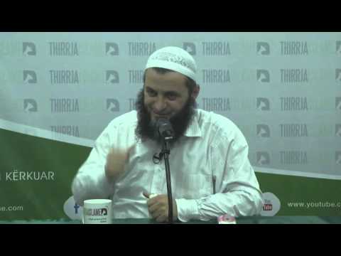 Një sqarim rreth rekateve të namazit të teravisë - Hoxhë Sadullah Bajrami