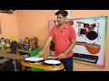Drums 3 Tom Review Explanation Tamil P K Music Academy Online Music Classes 9884949184