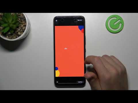 How to Change Icons Shape on ASUS ROG Phone 6 - X Icon Changer