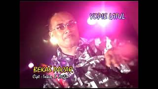 Download lagu Yopie Latul - Bekas Pacar mp3