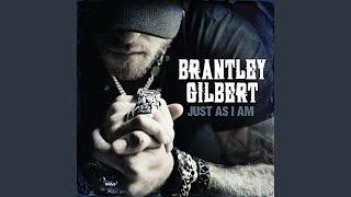 Brantley Gilbert - Topic