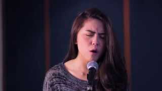 Adele - I Cant Make You Love Me ( Midori )