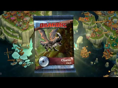 Classic Pack (Odin's market)😍