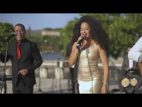 Mi Chachachá con Boogaloo. Sonora de La Habana.
