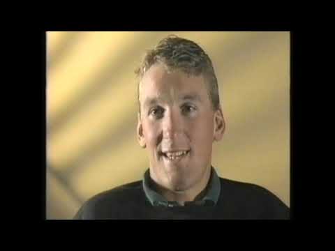 1996 Redgrave & Pinsent profile