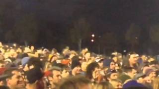 Beasts Of Bourbon @ Community Cup 2013