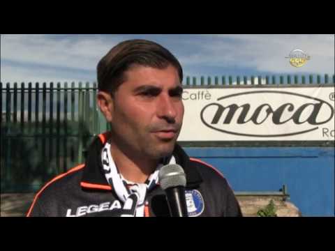 Post Villalba Ocres Moca - Anzio, le interviste a Regis e Guida