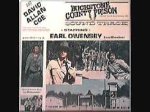 Mississippi Woman - David Allan Coe