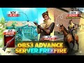 OB53 Update 30 Changes New Character Horse In FF Free Fire New Event FF New Event Today
