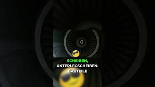 Kleine Teile, große Gefahr: Flugzeugfälschungen