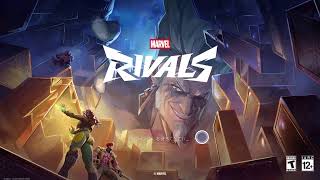Marvelrivals 深夜飲みクイック　タンクやらななー参加型