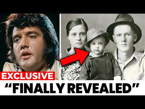 Elvis Presley’s Doctor Finally Confirms The Conspiracy Fans Always Suspected