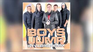 BOYS - Jump (Stylersi Remix)