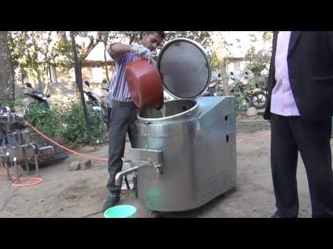 Multipurpose processing machine-Dharamveer Khamboj Haryana