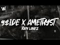 Tory Lanez 9 IDE X AMETHYST LYRICS