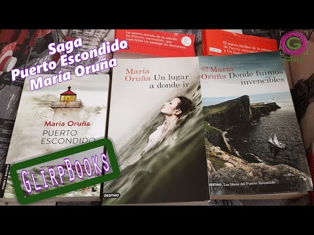 Vídeo relacionado con Puerto escondido: 1 (Crimen y misterio)