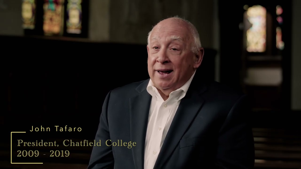 Supporting the Potential and Confidence of Individuals through Education