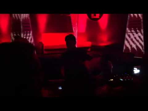 MOERBECK @ Skandal in Pravda (21.12.2012)