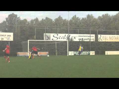 Internos 2 - Zundert 2 (19-10-2014)