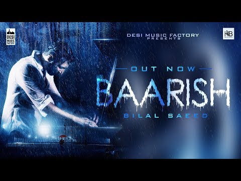 download lagu mp3 mp4 Song Barish Bilal Saeed, download lagu Song Barish Bilal Saeed gratis, unduh video klip Song Barish Bilal Saeed