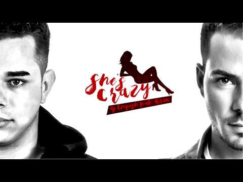 Dj TZepesh ft. Dorin - She's crazy (By ProdArt Media)
