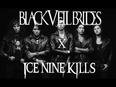 [FREE] Black Veil Brides x Ice Nine Kills Type Beat "The Last Fight" (Prod. Connor Riley)