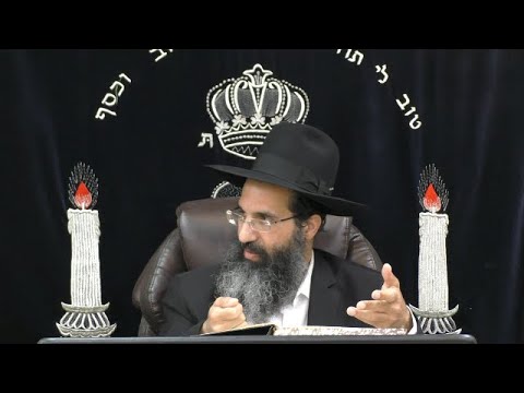 הלכות יין נסך - ז' - חתימה, עשיה והנאה 🍇 יורה דעה - סימן קל - קלב | חלק 93 | הרב שי עובד