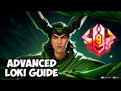 How to play Loki like a Top 500 Player