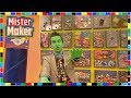Make Alien Eyes In 60 Seconds Mister Maker