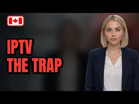 Iptv Scam Forensics Canada 2026