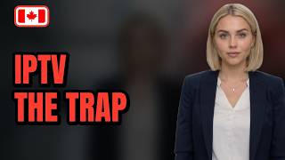 IPTV Scam Forensics (Canada 2026)
