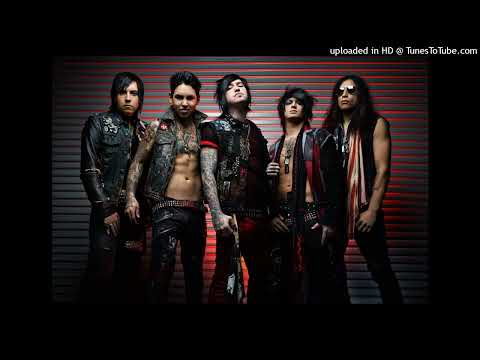 New 2023 Escape the Fate Type Beat | Intense Post Hardcore Instrumental for Your Music